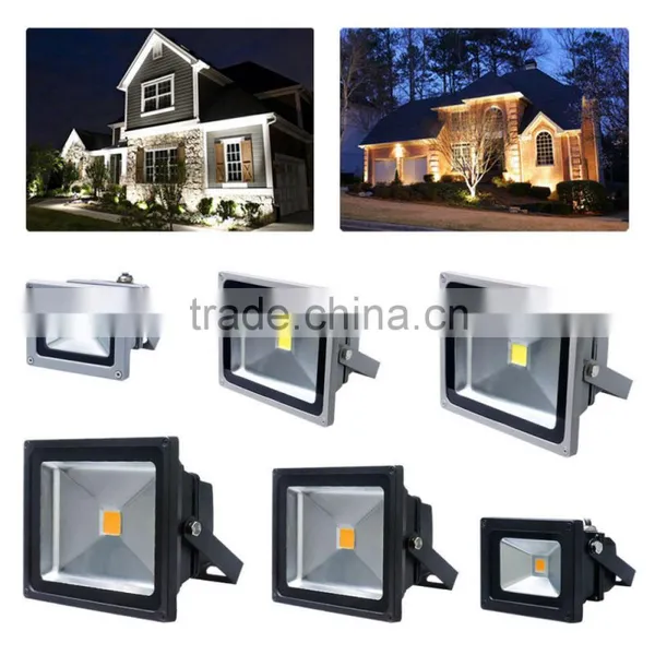 50w Flood Light Led With Epistar Led photo-6