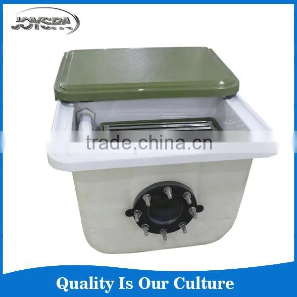 Anti-Fading Inground Filter/Aquaculture Sand Filter PK8019 photo-4