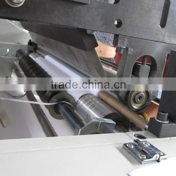 Full Automatic Thermal Paper Slitting Machine photo-4