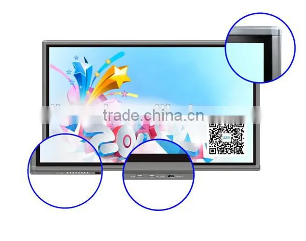 LCD Touchscreen Smart TV for Education photo-2