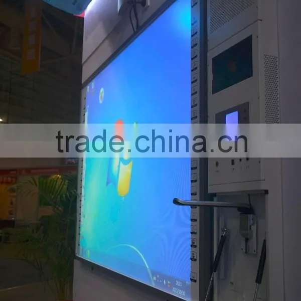 Optical Smart Interactive Whiteboard IBoard 70 78 82 90 120 164 Inch photo-3
