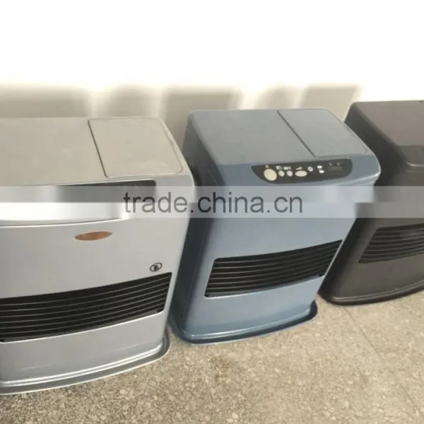 Popular Freestanding Radiant Heater photo-3