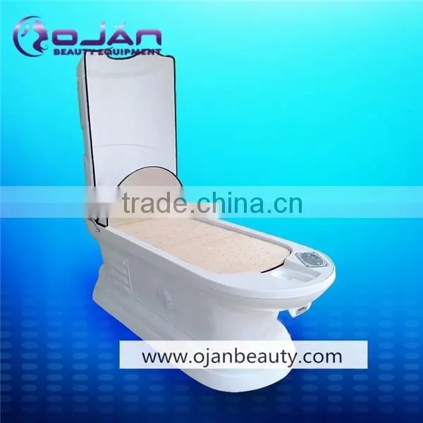 2016 Summer Aromatherapy Fumigation Spa Capsule Slimming Machine MX-S5