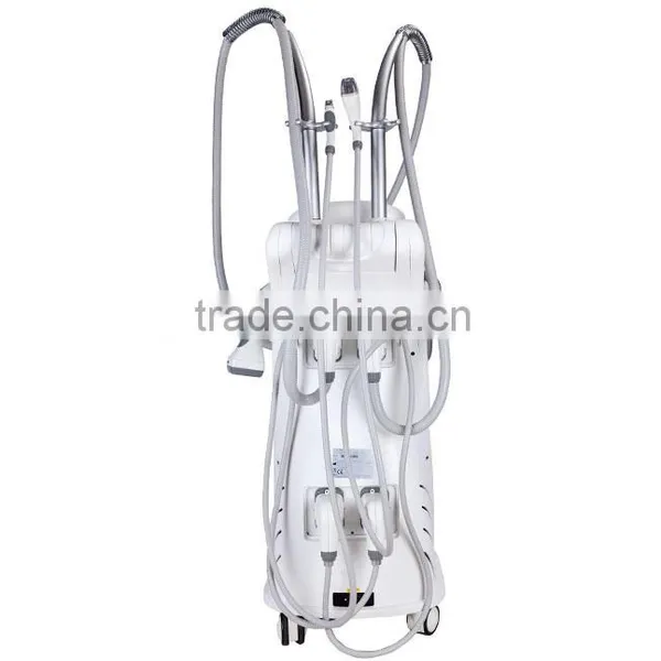 2016RF Body Care Equipment Radio Frequency Salon Body Tanning photo-2