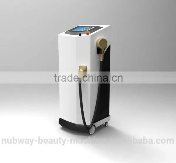 Medical Spa Green Laser Diod With Best Distributor Price photo-2