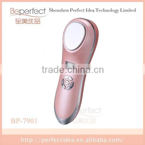 Professional Home Use Beauty Machine Hot Cold Hammer photo-3