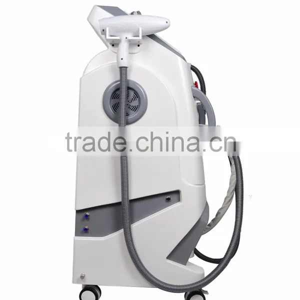 High Quality IPL System Elight Painless Hair Removal For Body NS-D12 photo-3