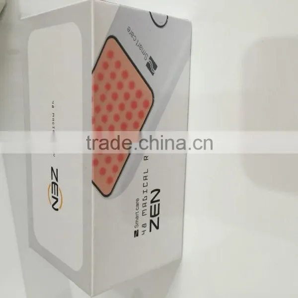 Skin Lifting Aesthetic Machine Best Led Facial Light Therapy Skin Care Pdt Led Light Therapy photo-6