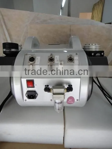 NL-RUV500 Cheap Price CE Appproval Multi-functional Cavitation RFr Fat Burning FOR Loss Weight photo-2
