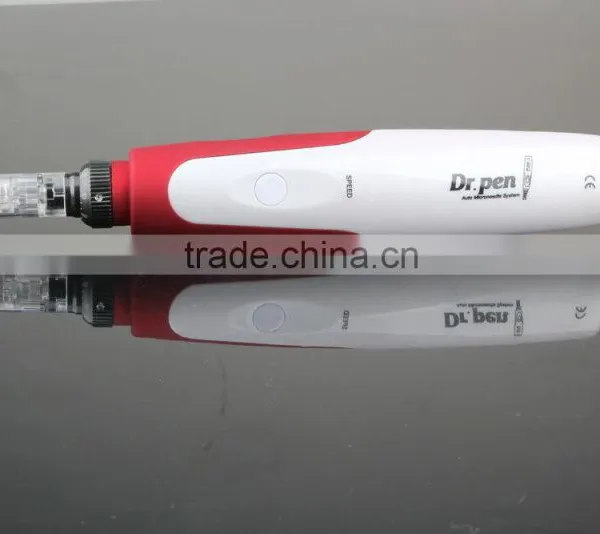 NL-EDP02 Most Popular Microneedle Derma Pen+derma Pen Professional for Skin Rejuvenation photo-6