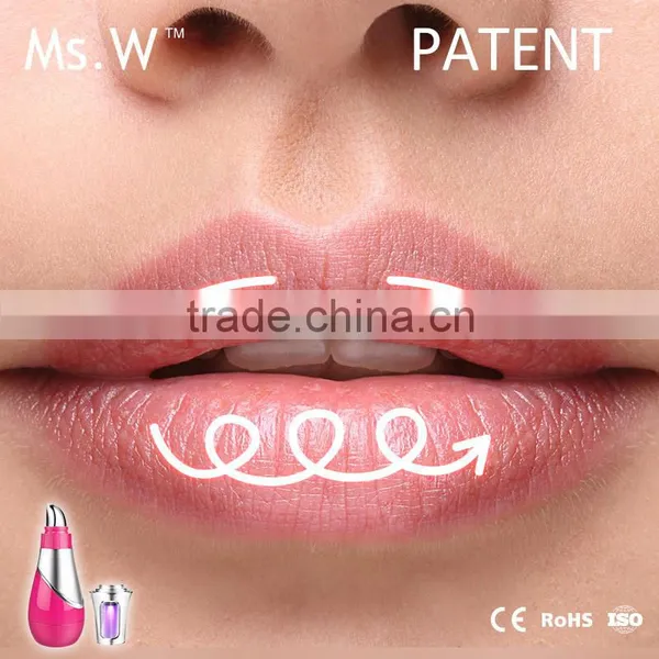 Wholesale Beauty Supplies Electric Lip Pump Enlarger For Lip Massage ST-F807 photo-6