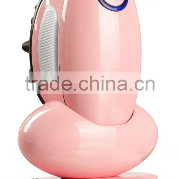 Electric Vibrating Head Massager Machine,hair Scalp Massager, Automatic Head Massager photo-4