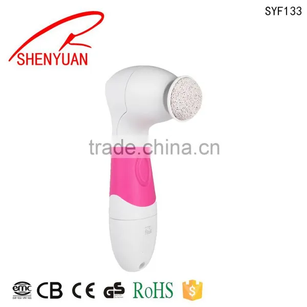 Manufacturers Facial Cleaning Appliance Facial Skin Cleansing Brush photo-5