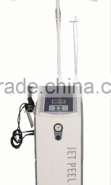 Jet Pump Beauty Machine & Oxygen Jet photo-2