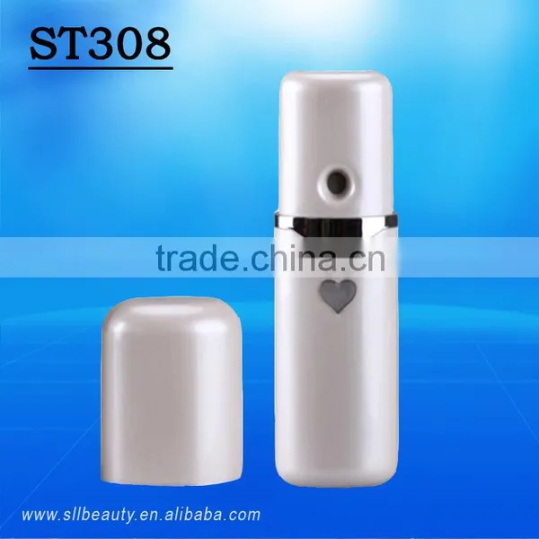 Portable Nano Steamer Face Mist Sprayer