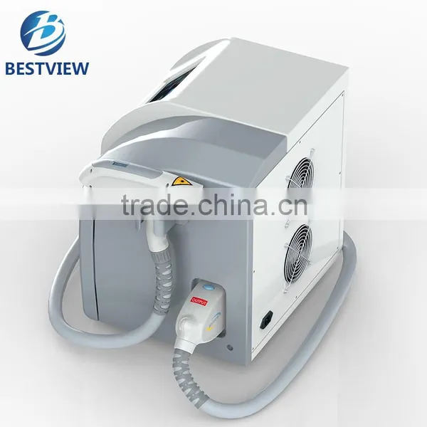 Effective Tattoo Removal Equipment nd Yag Laser photo-5
