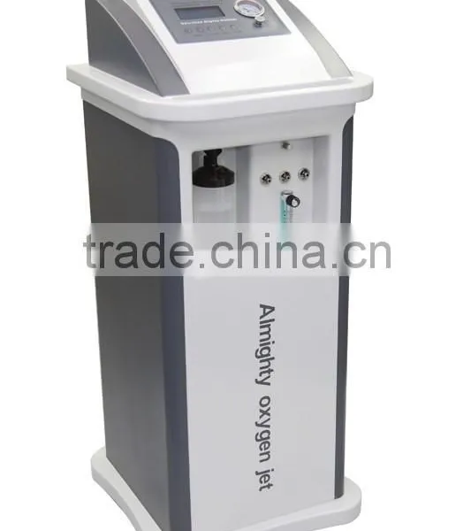 WF-05 Oxygen Infusion Skin Care Machine photo-5