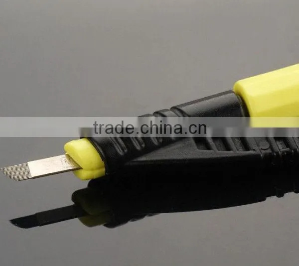 Good Quality 3D DOUBLE Head Manual Tool photo-4