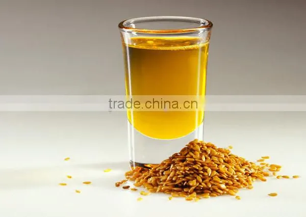 Flax Seed Oil photo-4