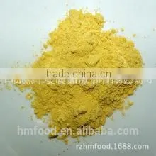 Yellow Mustard Powder