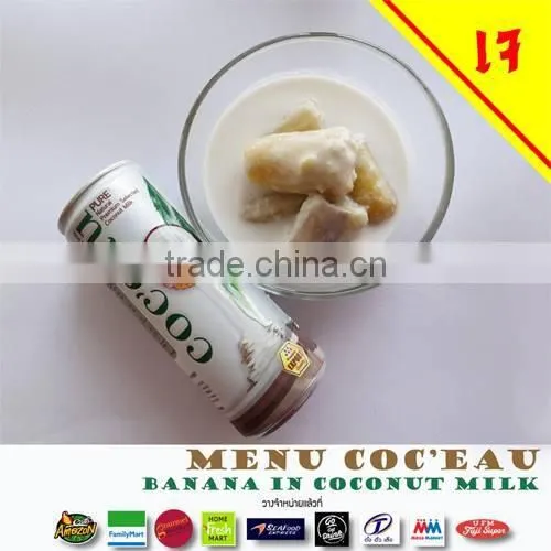Coconut Milk 240 ml photo-3