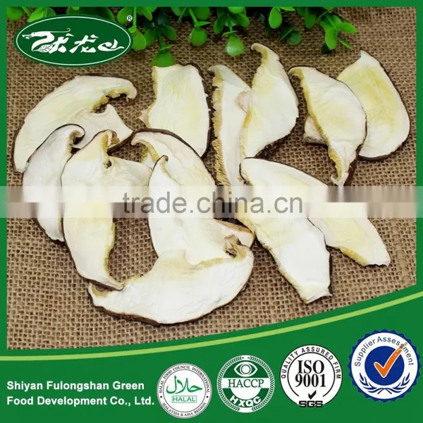 Wholesales Whole and Slice Dried Good Quality Mushrooms photo-5