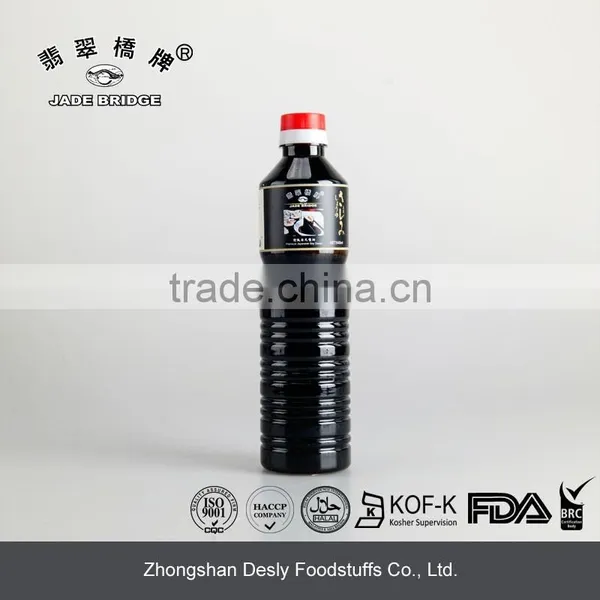Premium Japanese Soy Sauce 150ml Hot Selling photo-5