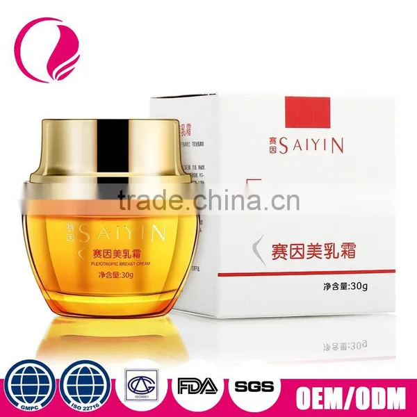 Best Natural Firming Ladies Breast Care Enhancement Perfect Women Larger Breast Cream photo-2