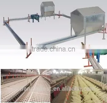 Chicken Breeding Machine / Breeder Farm Equipment photo-6