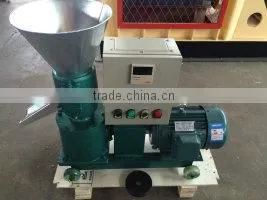 Cheap Prices of Wood Pellet Machines photo-3