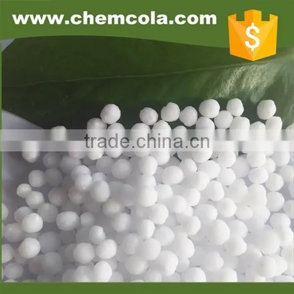 Nirogen Fertilizer UREA46 for Agriculture Application photo-3