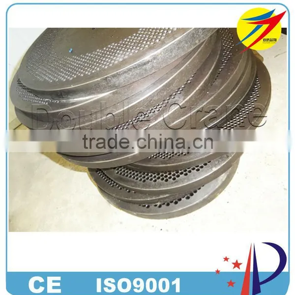 Kitchen Garbage Fertilizer Pellet Making Machine photo-5
