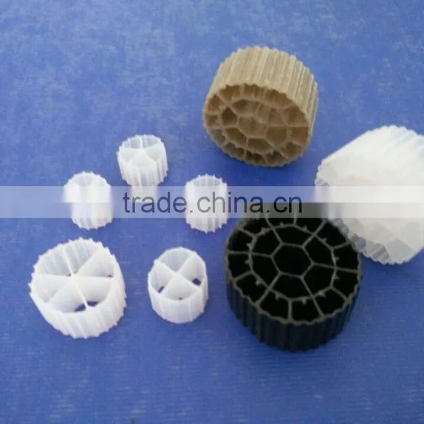 MBBR Bio Carrier for Moving Bed Biofilm Reactors photo-4
