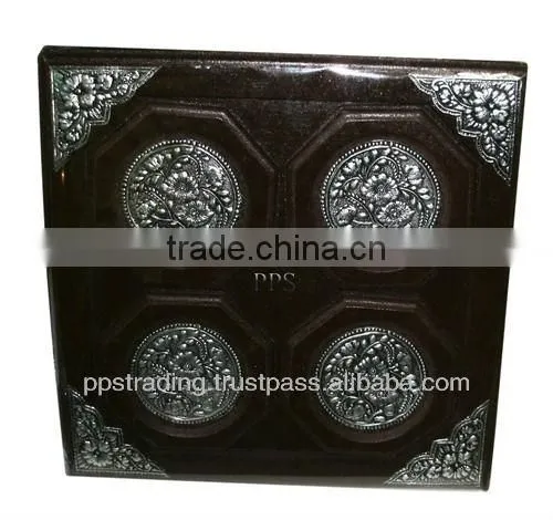 Wood Saucer photo-2