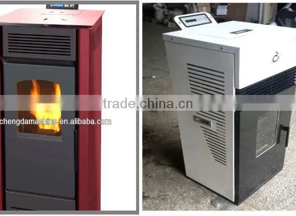 Hot Sale Wood Crusher Machine, Wood Hammer Mill, Feed Hammer Mill for Household Use photo-6