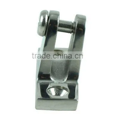 angle base deck hinge