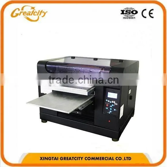 Top Seller 2015 Hot Best Heat Press T-shirt Printing Machine Prices photo-2