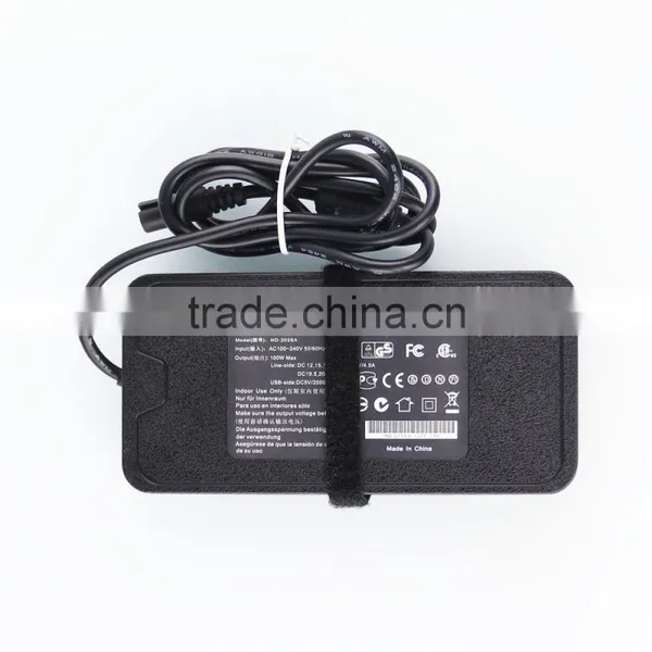 NANDAO Laptop Power Adaptor DELL Common Laptop photo-4