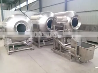 Rgr-h-Automatic Vacuum Tumbler photo-3