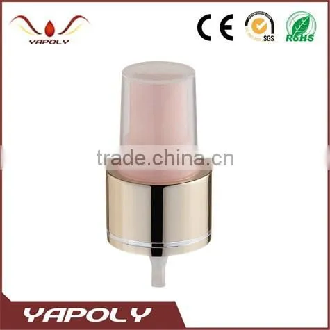 Aluminum Perfume Atomizer photo-6