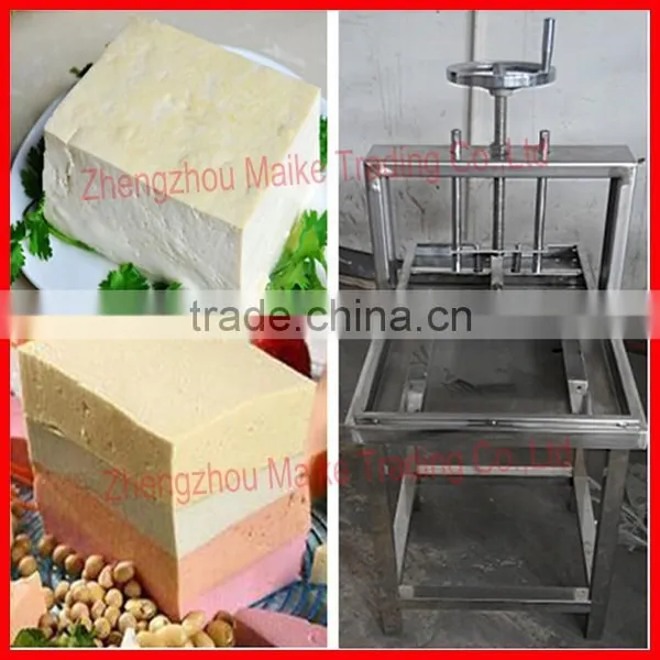 China Good Quality to Maker / Tofu Making Machine