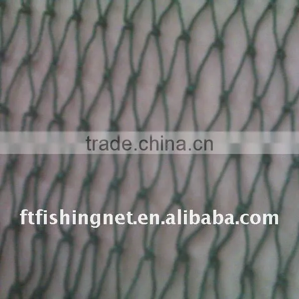 Fishing Net With Low Price Single Knot Net