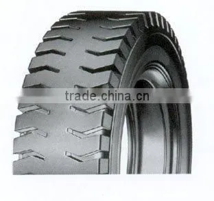 Agricultural Tyre