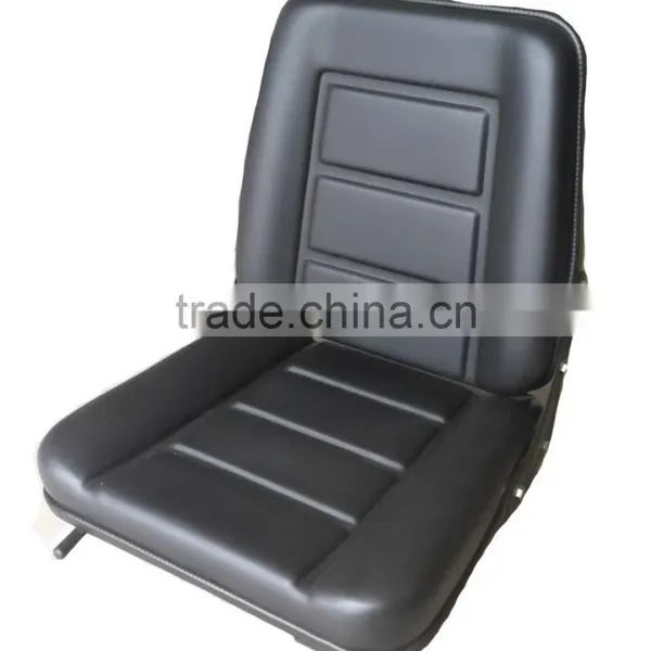 China Wholesale Mini Steel Tractor Seat