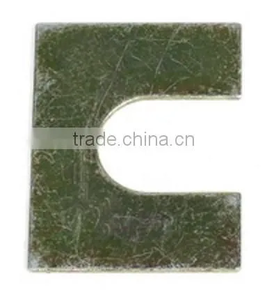 1327159C1 Stalk Roller Shim Plate photo-3