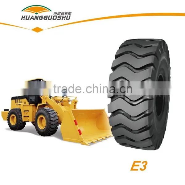 Wheel Loader Car Tires 16.00-24 for Truck Use photo-3