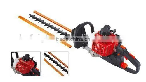 Mini Green Machine Gasoline Hydraulic Hedge Trimmers HT600 photo-2