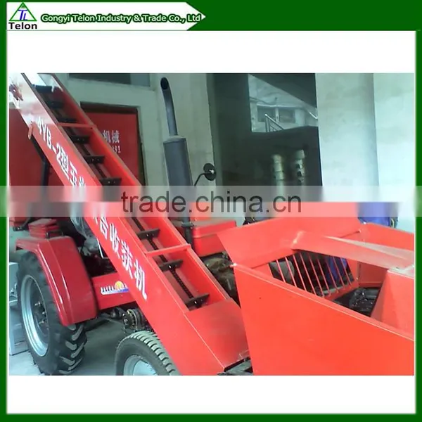 Good Corn Harvester Corn Combine Harvester Corn Combine Harvester Price photo-3