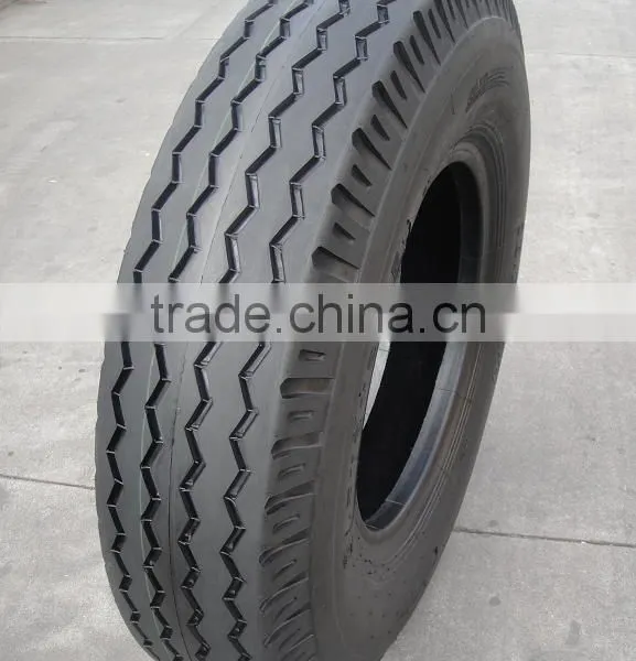 Bias Tire, Inner Tube 1100-20 1000-20 photo-2