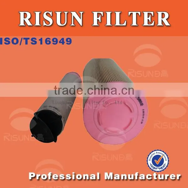 Trucks Mann Air Filter C281140 Mann Filter photo-6